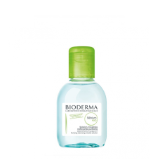 BIODERMA SEBIUM micelārais ūdens 100ml